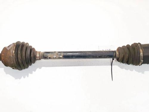 Used Left front driveshaft Left front driveshaft AUDI A6 C6 (4F2) 2.4 (177 hp) 35221997 35221997
