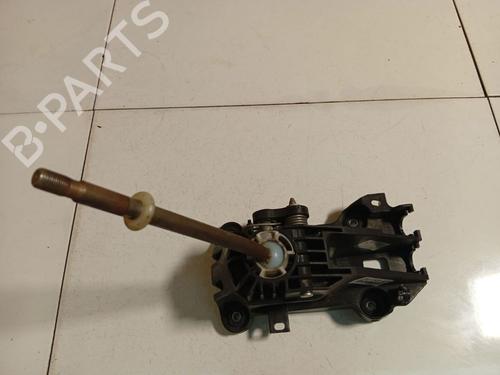 Girspak Girspak TOYOTA YARIS (_P9_) 1.4 D-4D (NLP90_, NLP90R) (90 hp) 36959429 36959429