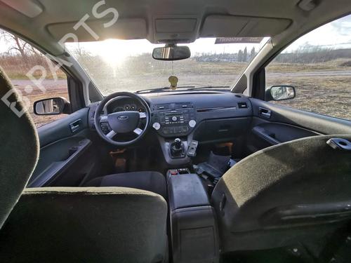 Pipe FORD FOCUS C-MAX (DM2) 2.0 TDCi | BP32537157M125 