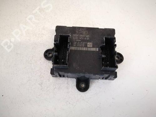 Used Electronic module Electronic module 35071628 35071628
