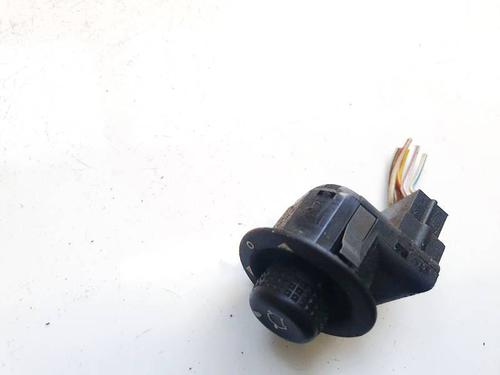 Used Mirror switch Mirror switch FORD TRANSIT Van (FA_ _) 2.4 DI (FAA_, FAB_, FAC_, FAD_) (90 hp) 35228957 35228957