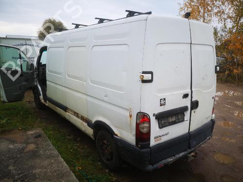 Left front indicator RENAULT MASTER II Van (FD) 2.5 dCi (FD02) | BP35355068C32  - Image 10