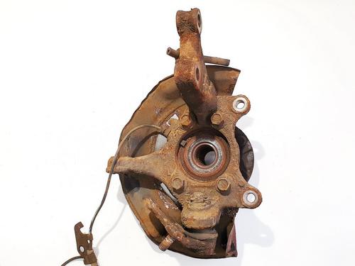 Used Left front steering knuckle Left front steering knuckle 35419182 35419182