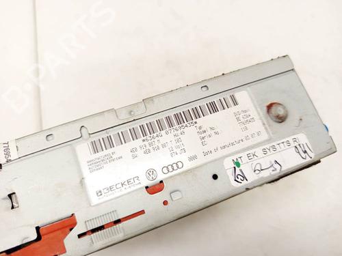 Electronic module AUDI A6 C6 (4F2) 3.0 TDI quattro | BP37677522M83 - Image 3