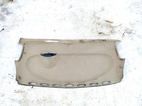 Used Rear parcel shelf Rear parcel shelf 35578383 35578383