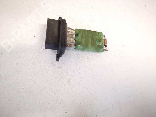 Used Heater resistor Heater resistor FORD KA (RU8) 1.3 TDCi (75 hp) 35144303 35144303