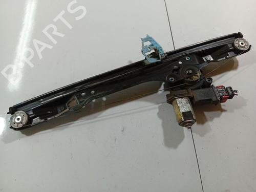Front left window mechanism FIAT DOBLO Cargo (263_) 2.0 D Multijet | BP34871533C22 - Image 2
