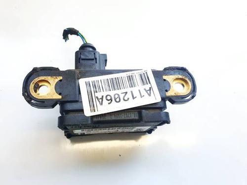Electronic module SKODA SUPERB II (3T4) 2.0 TDI | BP34794704M83 - Image 2