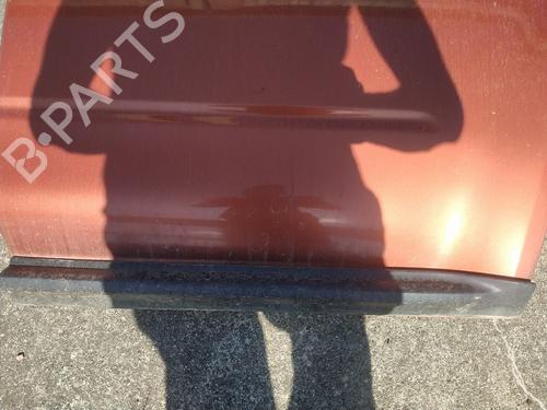 Used Rubber door seal Rubber door seal 35406473 35406473