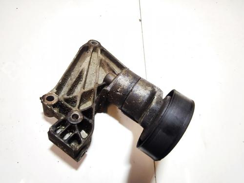 Used Pulley Pulley OPEL ASTRA G Hatchback (T98) 1.6 16V (F08, F48) (101 hp) 35545857 35545857