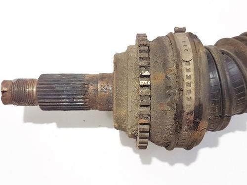 Left front driveshaft MAZDA 6 Hatchback (GG) 2.0 DI (GG14) | BP35485096M38 - Image 2