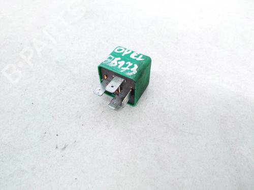 Electronic sensor OPEL ZAFIRA A MPV (T98) 2.0 DI 16V (F75) | BP33077176M84 - Image 3