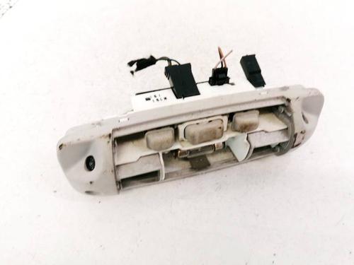 Kabinelys Kabinelys FORD KUGA I 2.0 TDCi (140 hp) 35379009 35379009