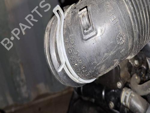 Pipe SKODA SUPERB II (3T4) 2.0 TDI | BP34741343M125 - Image 4