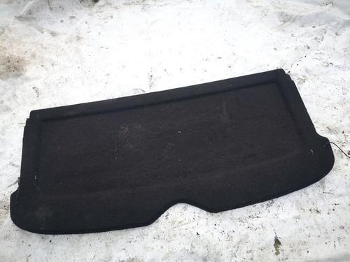 Used Rear parcel shelf Rear parcel shelf 35477423 35477423