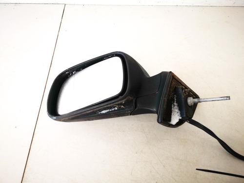 Bakspejl venstre Bakspejl venstre PEUGEOT 407 (6D_) 1.6 HDi 110 (6D9HZC, 6D9HYC) (109 hp) 35556613 35556613