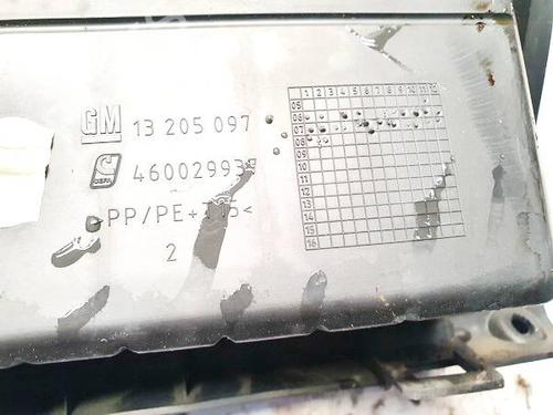 Glove box OPEL CORSA D (S07) 1.3 CDTI (L08, L68) | BP35146161C95 - Image 3