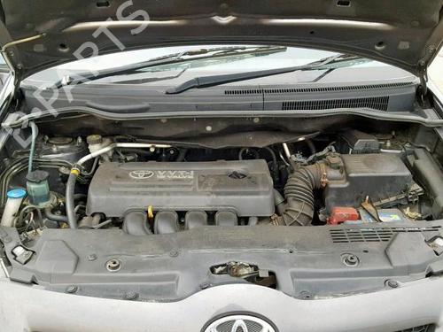 Electronic module TOYOTA COROLLA Verso (_E12_) 1.8 VVT-i (ZZE122_, ZZE122R) | BP33509363M83  - Image 9