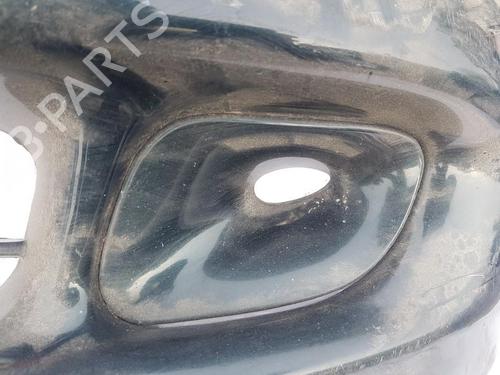 Used Grille Grille 35714246 35714246
