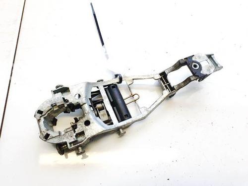 Used Front right exterior door handle Front right exterior door handle 34854744 34854744
