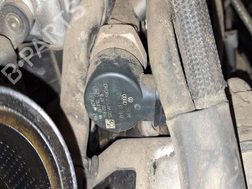 Electronic module AUDI Q7 (4LB) 3.0 TDI quattro | BP39735218M83 - Image 3