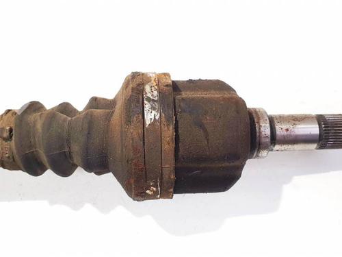 Left front driveshaft CITROËN C4 I (LC_) 2.0 HDi | BP35266045M38 - Image 3