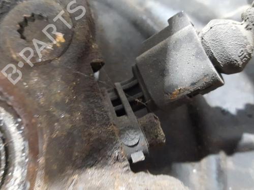 Used Electronic module Electronic module 35699461 35699461