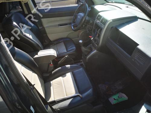 Electronic module JEEP PATRIOT (MK74) 2.0 CRD | BP32551980M83 