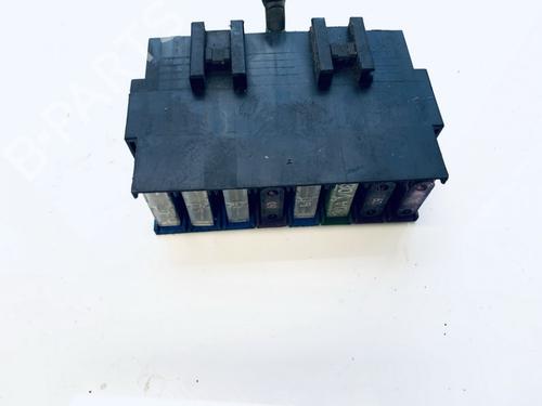 Used Fuse box Fuse box OPEL ZAFIRA A MPV (T98) 2.0 DTI 16V (F75) (101 hp) 33087482 33087482