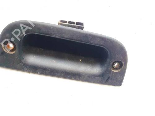 Used Rear right interior door handle Rear right interior door handle SEAT ALHAMBRA (7V8, 7V9) 1.9 TDI (90 hp) 40113296 40113296