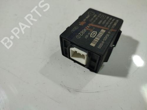 Electronic module KIA CEE'D Hatchback (ED) 1.6 CRDi 90 | BP34800044M83 - Image 2
