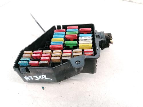Fuse box SEAT LEON (1M1) 1.9 TDI | BP32884911E1 - Image 2