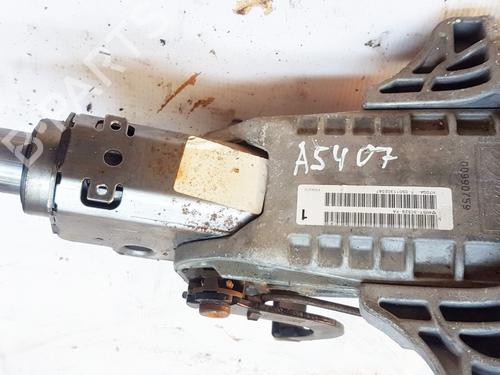 Steering column FORD FOCUS II (DA_, HCP, DP) 1.6 | BP35876573M21 - Image 2