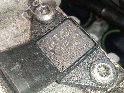 Electronic module AUDI A7 Sportback (4GA, 4GF) 3.0 TFSI quattro | BP34894154M83 - Image 2
