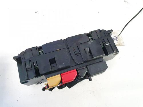 Climate control VW PASSAT B5.5 (3B3) 1.9 TDI | BP35472849I5 - Image 2