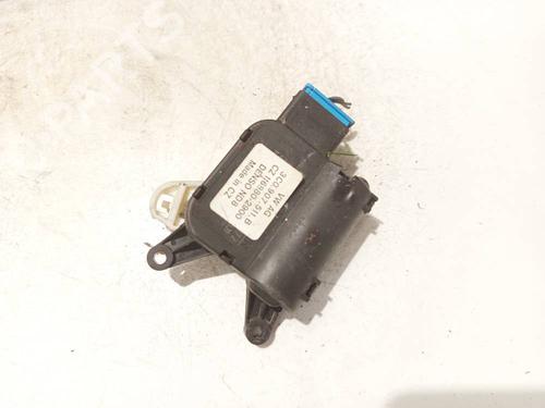 Used Electronic module VW TIGUAN (5N_) 2.0 TDI 4motion (140 hp) 32549680