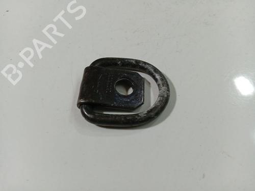 Støtte Støtte RENAULT SCÉNIC I MPV (JA0/1_, FA0_) 1.4 16V (JA0D, JA1H, Ja0W, JA10) (95 hp) 34256381 34256381