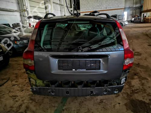 Electronic module VOLVO V50 (545) 1.6 D | BP32531360M83