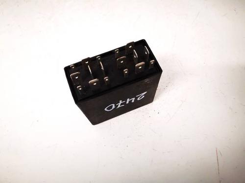 Electronic sensor AUDI A6 C5 (4B2, 4B4) 2.5 TDI | BP34050556M84 - Image 3