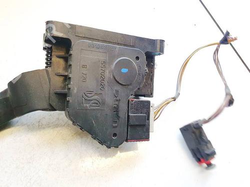 Pedal OPEL CORSA D (S07) 1.3 CDTI (L08, L68) | BP35145037I4 - Image 2