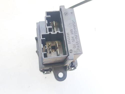 Heater resistor OPEL INSIGNIA A (G09) 2.0 CDTI (68) | BP35227703M108 - Image 3