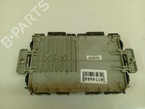 Electronic module CITROËN JUMPY II (VF7) 2.0 HDi 120 | BP36770583M83 - Image 3