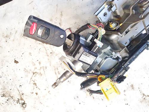 Used Ignition barrel Ignition barrel 35443420 35443420