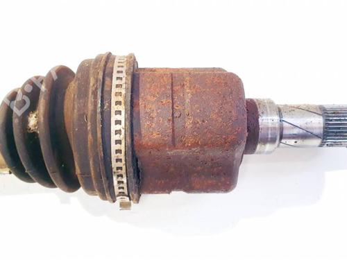 Left front driveshaft OPEL MERIVA A MPV (X03) 1.7 CDTI (E75) | BP34997653M38 - Image 3