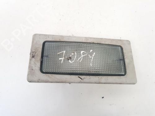 Plafonier Plafonier SEAT CORDOBA Vario (6K5) 1.9 TDI (90 hp) 35519663 35519663
