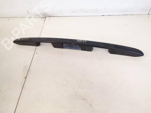 Used Tailgate trim Tailgate trim 35326556 35326556
