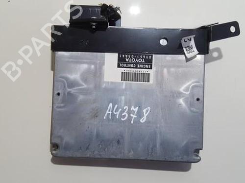Used Engine control unit (ECU) Engine control unit (ECU) TOYOTA AVENSIS (_T25_) 2.0 D-4D (ADT250_, ADT250R) (126 hp) 33506101 33506101