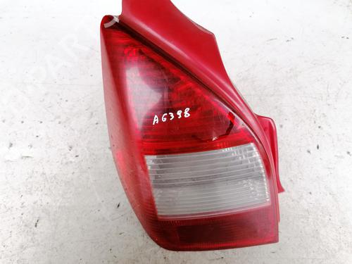 Used Left taillight Left taillight 35570894 35570894