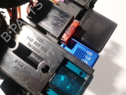 Fuse box AUDI A2 (8Z0) 1.4 TDI | BP32567462E1