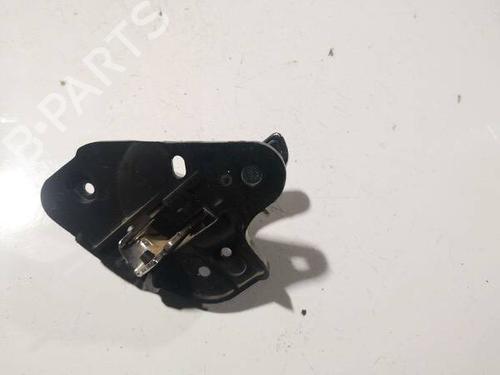 Front right interior door handle KAWASAKI MOTORCYCLES Z (900cc - ) Z 1000 SX Tourer (ZXT00L) | BP34950529I14 - Image 2
